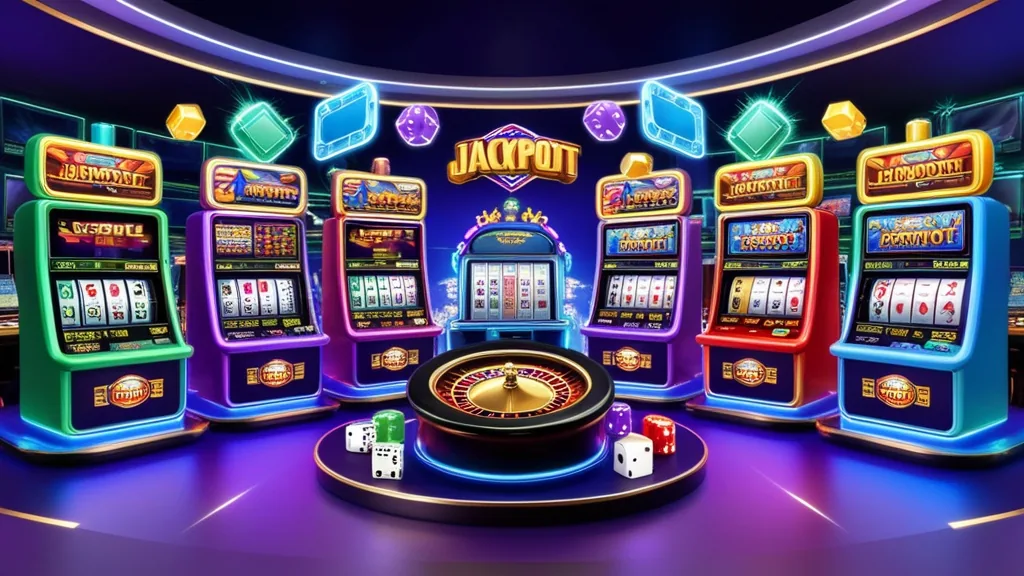 Casino Leonbet