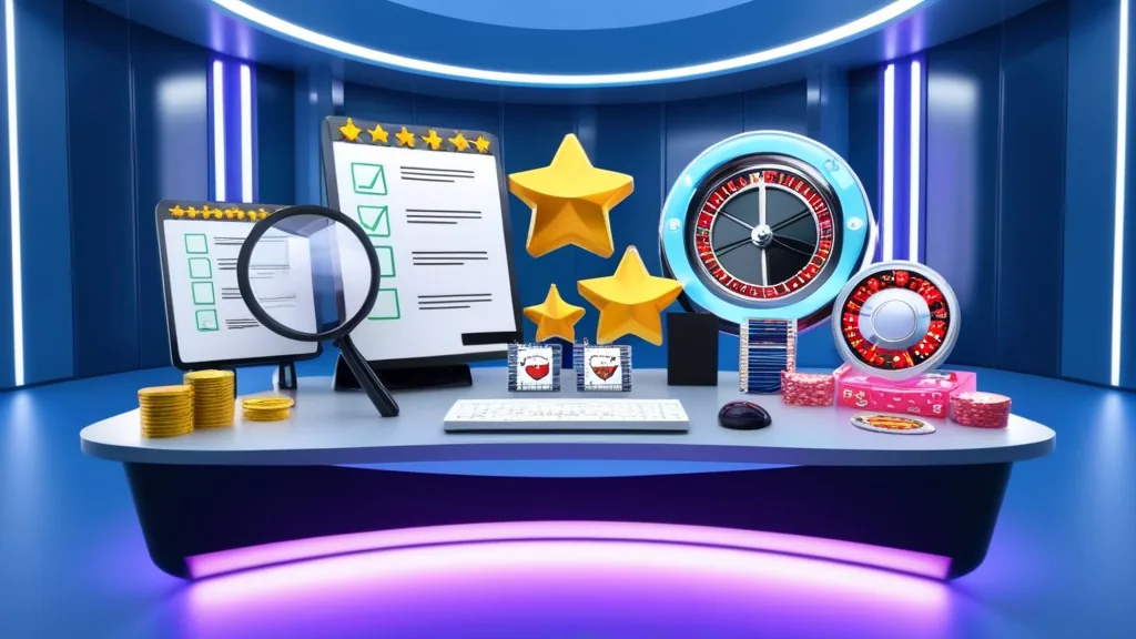Leonbet Casino Review