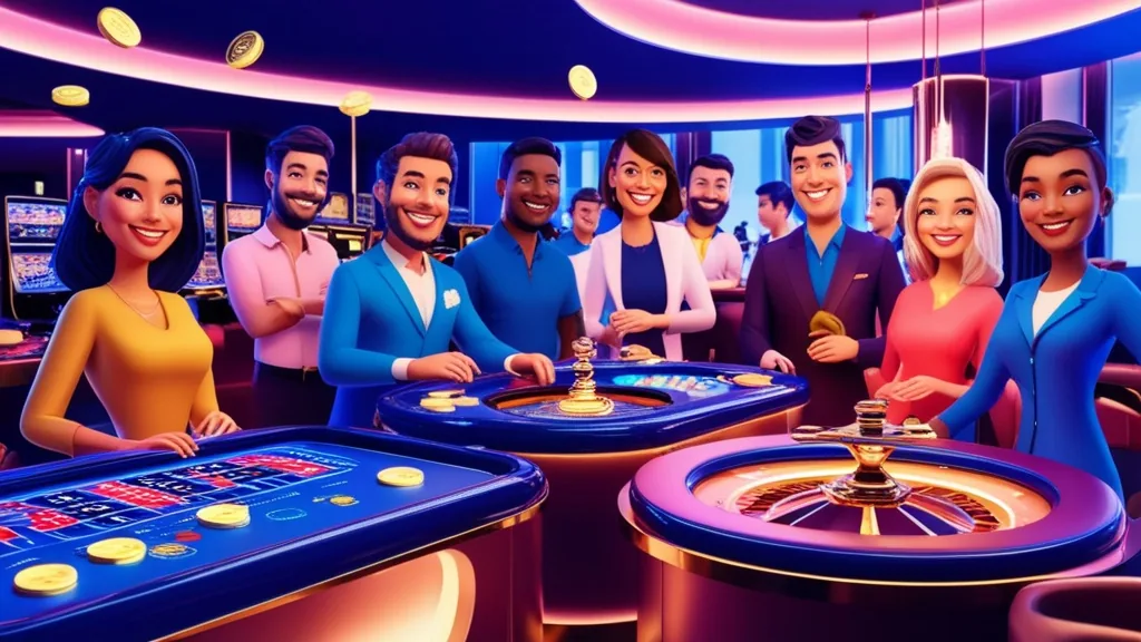 Leonbet Casino Review